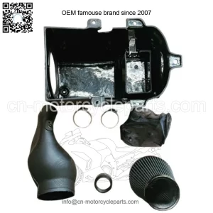 FCI Intake Filter Kit with XC / GNCC Air Box Yamaha YFZ450R 2015+