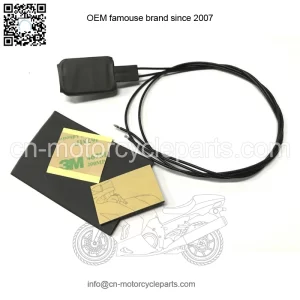 Atv thumb warmer without plug