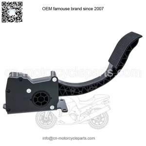Polaris 4080526 Electronic Throttle Pedal 2018-2021 Ranger XP Crew 1000 EPS FS