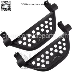 Ford Bronco 21-23+Steps 2pcs