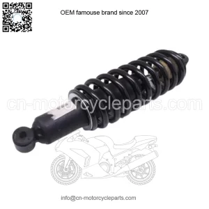 2020 XRT 1550 Coil Over Front Shock - 103841701