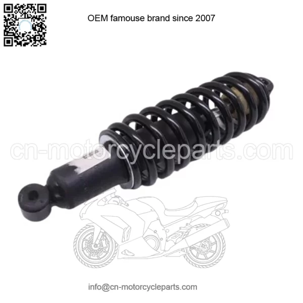 2020 XRT 1550 Coil Over Front Shock - 103841701