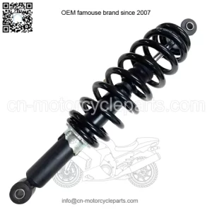 New Rear Coil-Over Shock Absorbers Fit Club Car XRT 1550 Carryall 1500 1700
