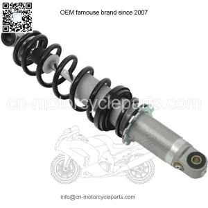 SP1 Gas Shock #SU-04322S Ski-Doo