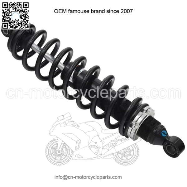 ATV Gas Shock Front #AU-04365 Can-Am Defender