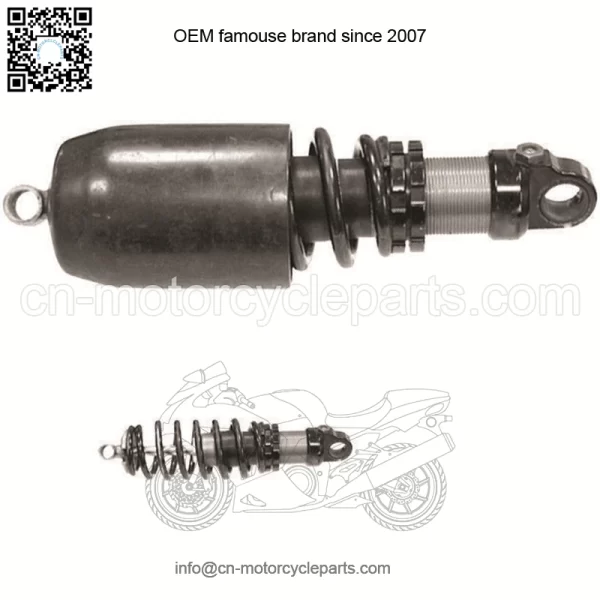 SP1 Gas Shock Front SU-04303S A/C M6/M 1000 Sno Pro/M8/M 1000/M8 Sno Pro