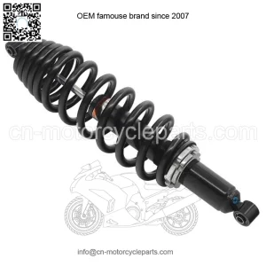 ATV Gas Shock Front #AU-04366 Can-Am Defender HD8 MAX 2017-2021