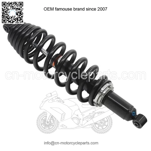 ATV Gas Shock Front #AU-04366 Can-Am Defender HD8 MAX 2017-2021