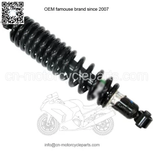 ATV Rear Gas Shock #AU-04409 for Yamaha Rhino 660 4x4/Rhino 450 4x4