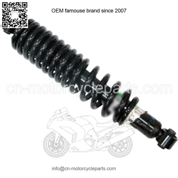 ATV Rear Gas Shock #AU-04409 for Yamaha Rhino 660 4x4/Rhino 450 4x4