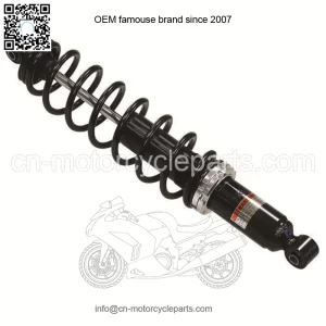 SP1 Gas Ski Shock SU-08253S Ski-Doo