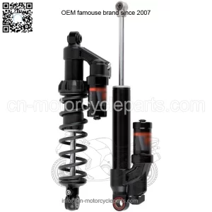 Race Series 1.5 ZERO QS Shocks 853-02-052 Ski-Doo