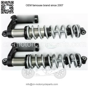 2.0 Podium QS3 Shocks Front #885-06-118 Polaris RZR 900/EPS 2015-2017