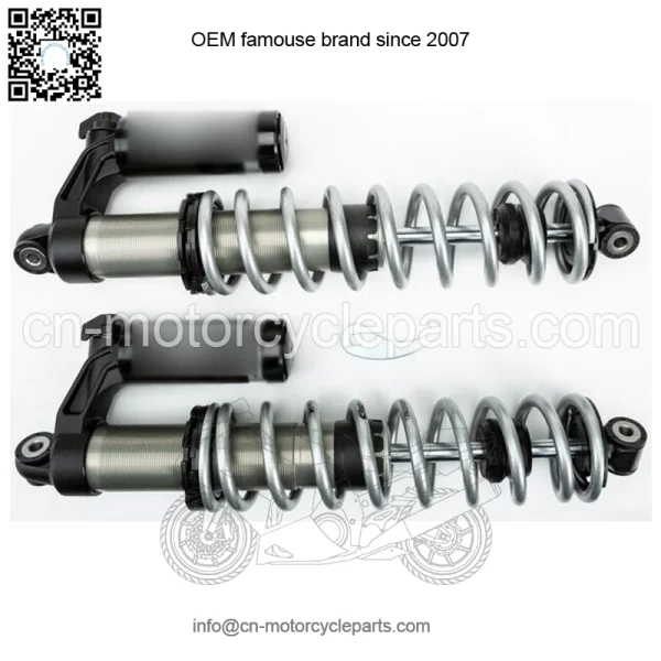 2.0 Podium QS3 Shocks Front #885-06-118 Polaris RZR 900/EPS 2015-2017