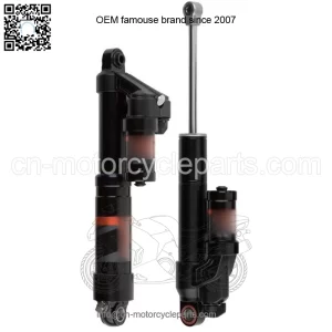 Race Series Float 3 EVOL QS Shocks 853-21-009 Ski-Doo