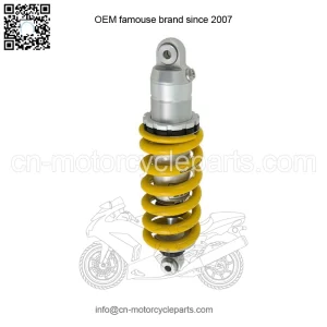 053 REAR SHOCK ABSORBER  YAMAHA FJR 1300 - 2006 2012