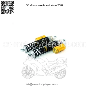156  2 x REAR SHOCK ABSORBER YAMAHA XJR 1200 - 1995 1998