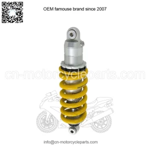 009 REAR SHOCK ABSORBER  YAMAHA FZ1 - 2006 2013