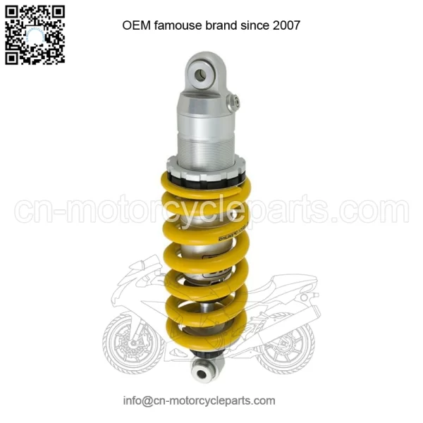 056 REAR SHOCK ABSORBER  YAMAHA FJR 1300 - 2001 2005