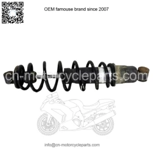 2016 Polaris Sportsman 570 SP Front Shock 7044284