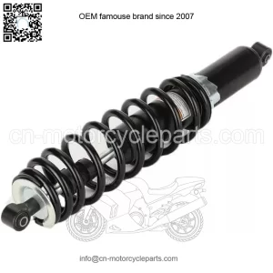 2015-2019 Honda Pioneer 700 SXS700M2 Front Shock 51400-HL3-A41