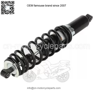 2017-2019 Honda Pioneer 500 (SXS500M) Rear Shock Absorber 52400-HL5-C21
