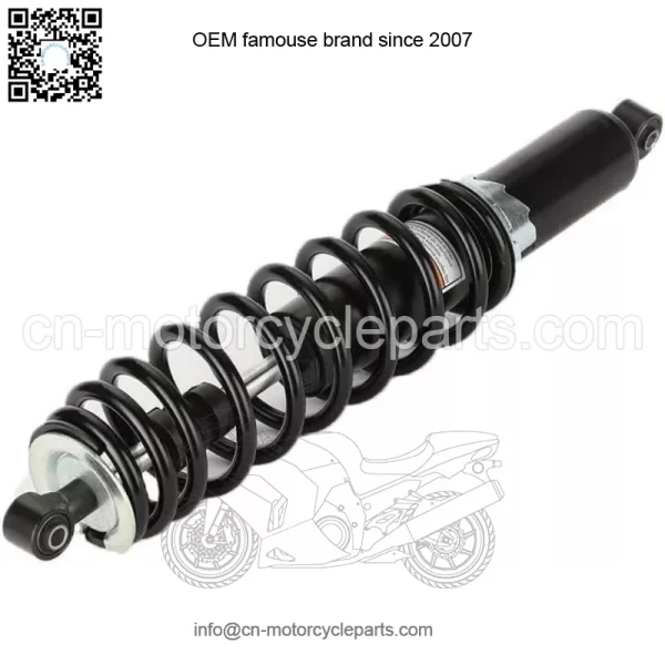2017-2019 Honda Pioneer 500 (SXS500M) Rear Shock Absorber 52400-HL5-C21