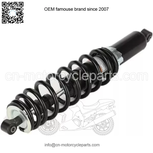 Rear Shock Absorber 2014 Honda Pioneer 700 (SXS700M2) 52400-HL3-A11