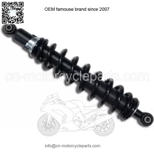 2016-2021 Honda SXS1000M3 Pioneer 1000 Shocks 51400-HL4-A51
