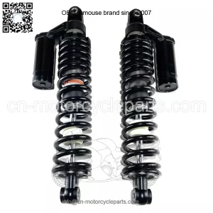 Front Shocks for Honda Pioneer 1000-5, 51400-HL4-AG1ZA