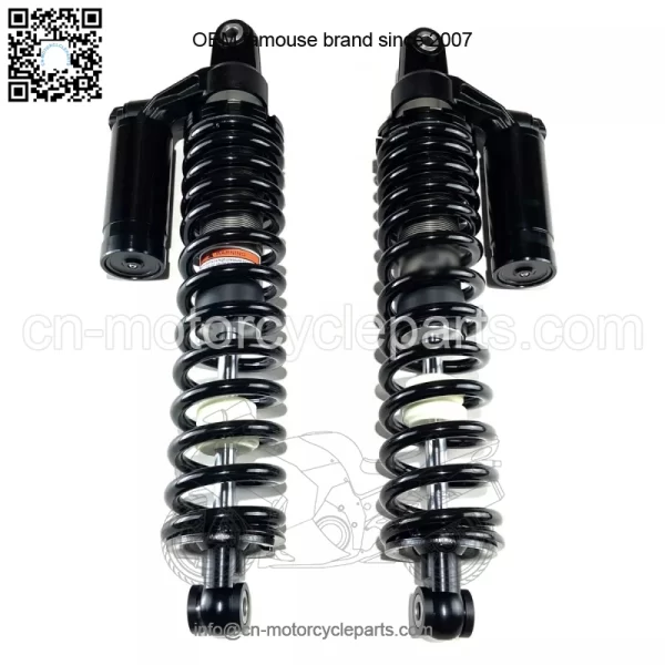 Front Shocks for Honda Pioneer 1000-5, 51400-HL4-AG1ZA