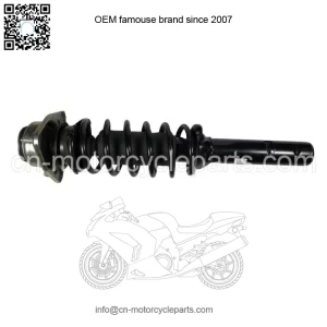 NEW Kubota RTV500 K7311-91821 Heavy Duty Front Strut Shock