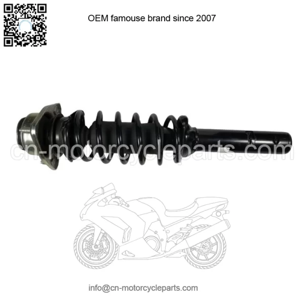 NEW Kubota RTV500 K7311-91821 Heavy Duty Front Strut Shock