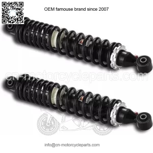 Rear Shock Absorber 2012-2018 Kubota RTV400Ci BR K7311-17310 K7591-17612
