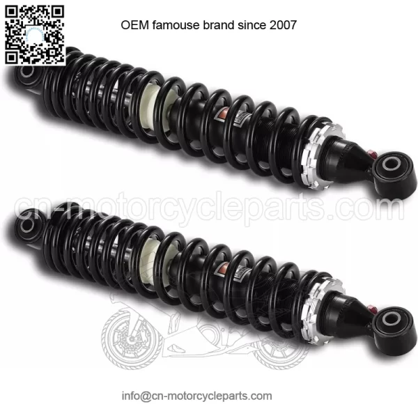 Rear Shock Absorber 2012-2018 Kubota RTV400Ci BR K7311-17310 K7591-17612