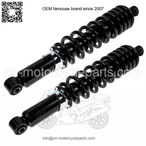 2 Factory Spec Front Gas Shocks 2004-13 Raptor 350 Replaces OEM# 5YT-23350-10-00