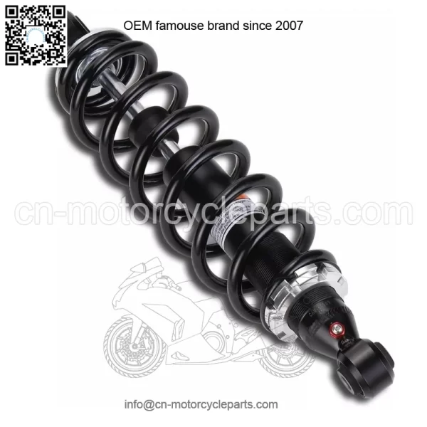 Front Shock 2017-2022 Kawasaki Mule PRO-DX Diesel KAF1000 45014-0558