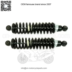 Rear Monotube Shocks for Kawasaki Mule PRO, 45014-0441