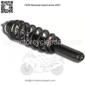 Front Left Shock Absorber 2004 2005 Polaris Ranger 500 7041784