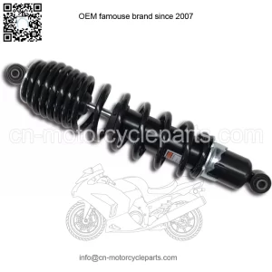 Front Monotube Shocks Absorber 2019-2023 Polaris Ranger 1000 UTV 1000XP 7044875