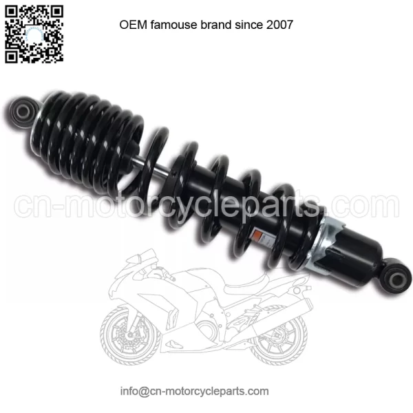 Front Monotube Shocks Absorber 2019-2023 Polaris Ranger 1000 UTV 1000XP 7044875