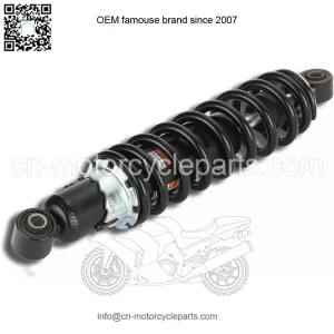 Rear Left Right Shock Absorber 1991-2002 Suzuki King Quad 300 62100-19B80-019