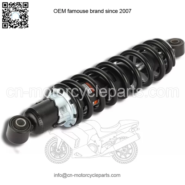 Rear Left Right Shock Absorber 1991-2002 Suzuki King Quad 300 62100-19B80-019