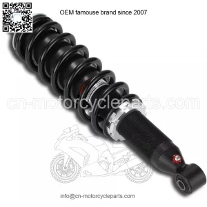 2008-2010 Suzuki KingQuad AS (LTA400F) Front Shock 52100-38F10-019