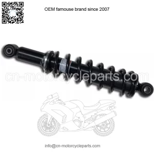 2002-2007 Suzuki Eiger 4x4 (LTF400F) Rear Shock 62100-38F00-019