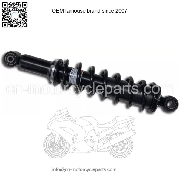 2002-2007 Suzuki Eiger 4x4 (LTF400F) Rear Shock 62100-38F00-019