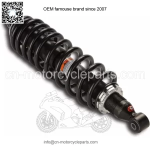 Front Shocks Absorber Yamaha Viking VI 2015-2020 Dual-Rate 2PG-F3390-00-00