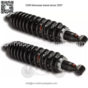 Rear Shock Absorber Yamaha Viking VI 2015-2020 Dual Rate 2PG-F2200-00-00