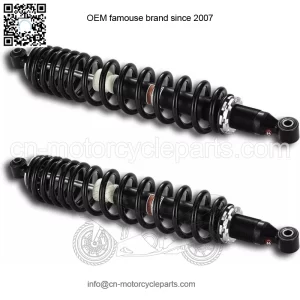 Rear Shock Absorber 2016-2018 Yamaha Wolverine 700 B35-F2200-00-00 Dual-Rate
