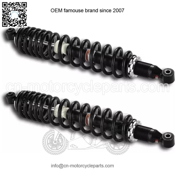 Rear Shock Absorber 2016-2018 Yamaha Wolverine 700 B35-F2200-00-00 Dual-Rate